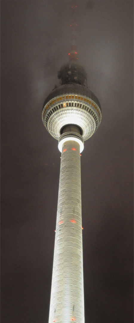 Fernsehturm Berlin