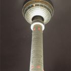 Fernsehturm Berlin