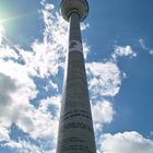 Fernsehturm Berlin