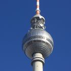 Fernsehturm Berlin