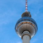 Fernsehturm Berlin