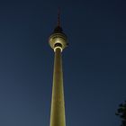 Fernsehturm Berlin