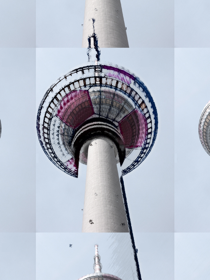 Fernsehturm Berlin