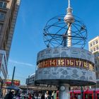 Fernsehturm Berlin