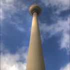 Fernsehturm Berlin 2