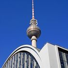 Fernsehturm Berlin 2