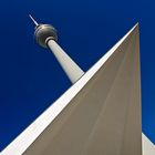 Fernsehturm Berlin