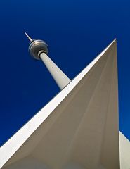 Fernsehturm Berlin