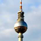 Fernsehturm Berlin