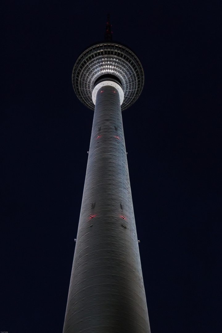 Fernsehturm Berlin