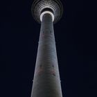 Fernsehturm Berlin