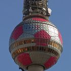 Fernsehturm Berlin (290mm)