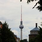 Fernsehturm Berlin