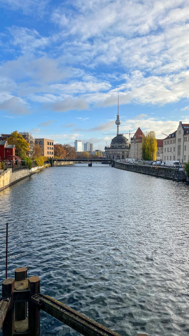 Fernsehturm Berlin