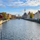 Fernsehturm Berlin