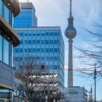 Fernsehturm Berlin