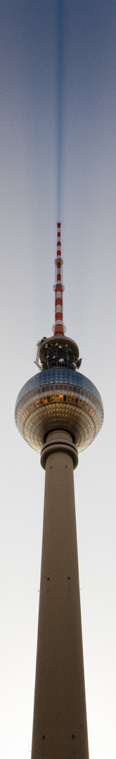 Fernsehturm Berlin