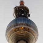 Fernsehturm Berlin