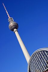 Fernsehturm Berlin