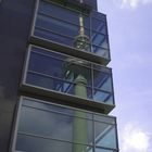 Fernsehturm Berlin