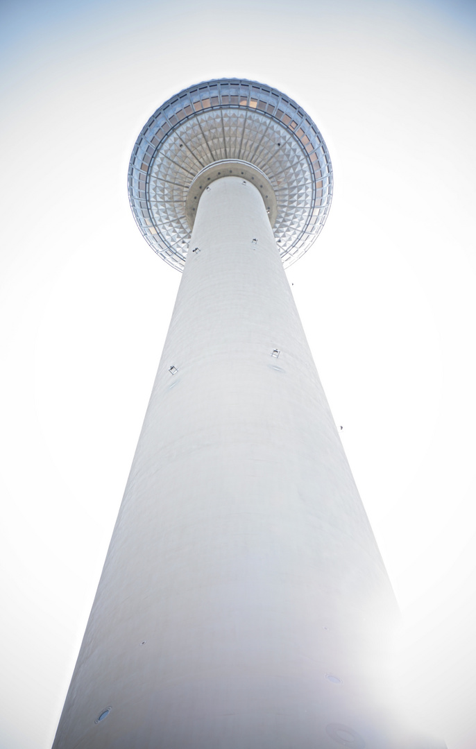 Fernsehturm Berlin