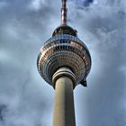 Fernsehturm Berlin