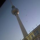 fernsehturm berlin