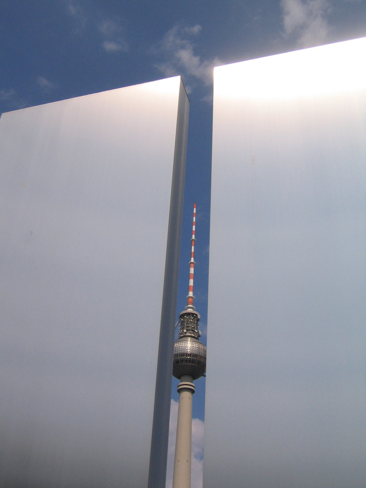 Fernsehturm Berlin