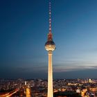 Fernsehturm Berlin