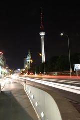 Fernsehturm Berlin