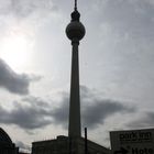 Fernsehturm Berlin