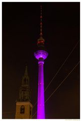 Fernsehturm Berlin