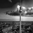 Fernsehturm, Berlin