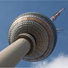 Fernsehturm Berlin