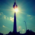 Fernsehturm Berlin