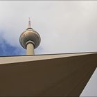 Fernsehturm Berlin