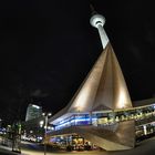 Fernsehturm / Berlin