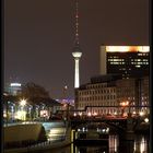 Fernsehturm Berlin