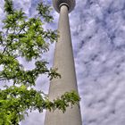 Fernsehturm Berlin