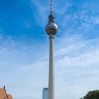 Fernsehturm Berlin