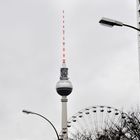 Fernsehturm Berlin