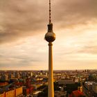 Fernsehturm Berlin