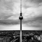 Fernsehturm Berlin 
