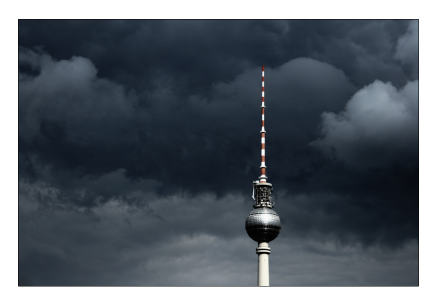 Fernsehturm Berlin