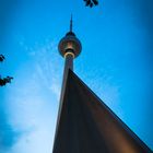 Fernsehturm Berlin