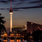 Fernsehturm Berlin Alexanderplatz