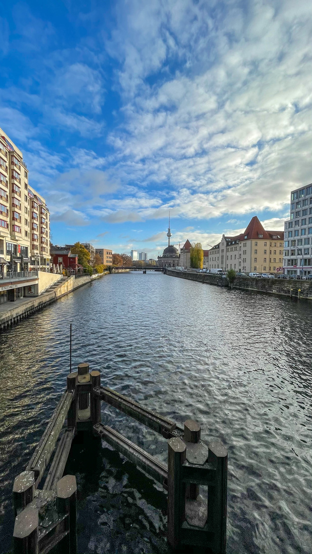 Fernsehturm Berlin