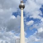 Fernsehturm Berlin