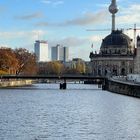 Fernsehturm Berlin 