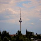 Fernsehturm Berlin